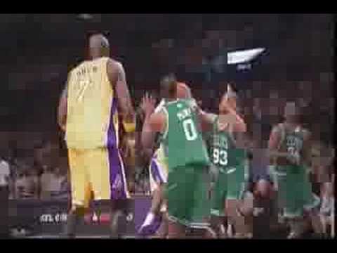 2008 Best Male Athlete (High Quality)