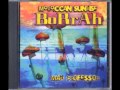Borrrah & Mad Professor - from the desert