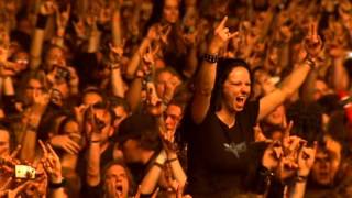 Dimmu Borgir The Invaluable Darkness Wacken Open Air 2008