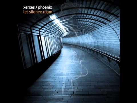 Xerxes and Phoenix - Evighetmaskin