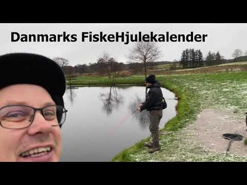 Har du set Danmarks FiskeHjulekalender?