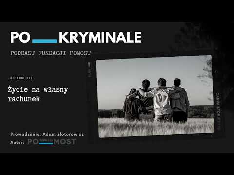 PO___KRYMINALE, ODC. XXI