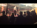 Shane Strickland Vs Zema Ion Vs J Sin Vs Phil Brown