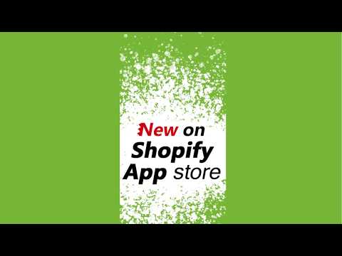 New on Shopify Apps - ChaZING Smart Ads on Facebook logo