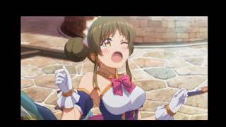 【プリコネ】～第1章～１話ドジっ娘メイドからの依頼　【アニメパート】