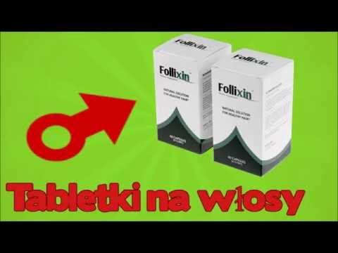 Maski z siwizny Fryzura z wypadaniem włosów u kobiet