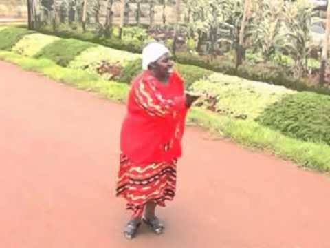 Kohelethu - (SKIZA 7118738) - Elizabeth Nyambere