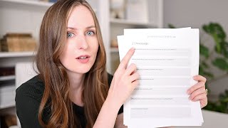 Business Planning DEEP DIVE (Pt. 2)