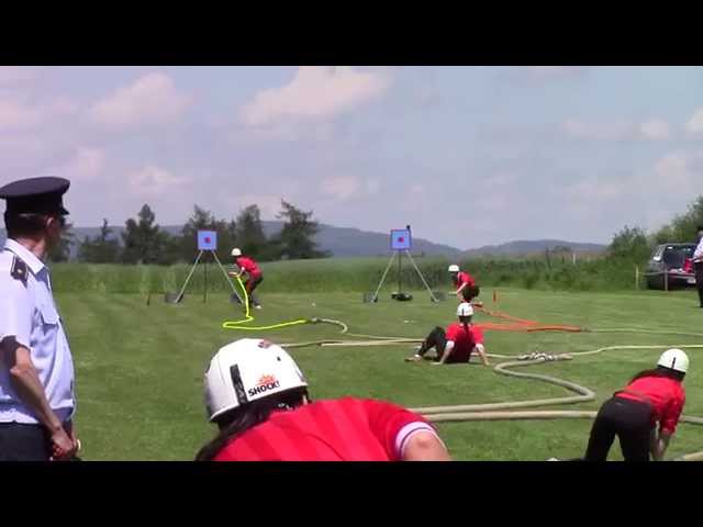 Pravčice, 25. 05. 2014