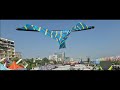 The Grand Finale Of Colors And Kites