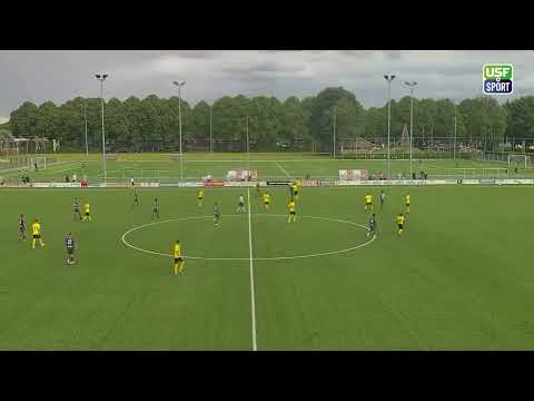 UNA - Rijnvogels | vv UNA