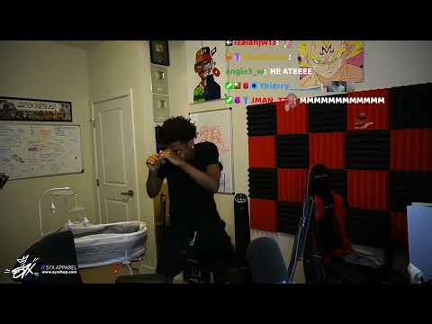 Dontai ready to box Jake Paul...