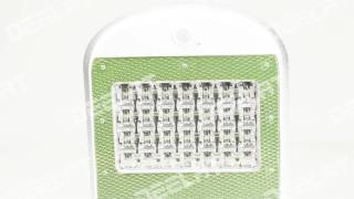 700 Lumen Super Solar Motion Light