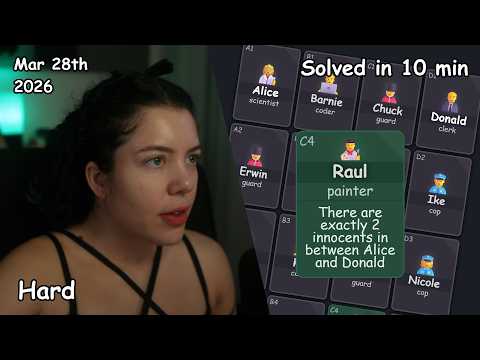 Clues by Sam Level 202 answer thumbnail