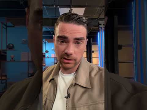 DeSantis Has Entered the Chat