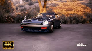 Testing Classic GM in the Fog: A Drive Through Memory Lane |Gm classic