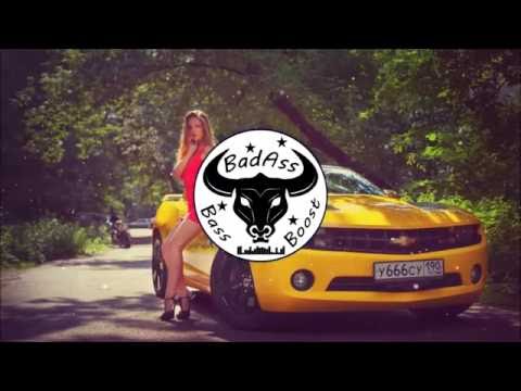 Mike Stud - Swish [Bass Boosted]