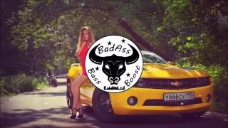 Mike Stud - Swish [Bass Boosted]