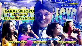 Download lagu Laras Wijoyo Campursari Full Album 20 Lagu Ter Viiraall mp3