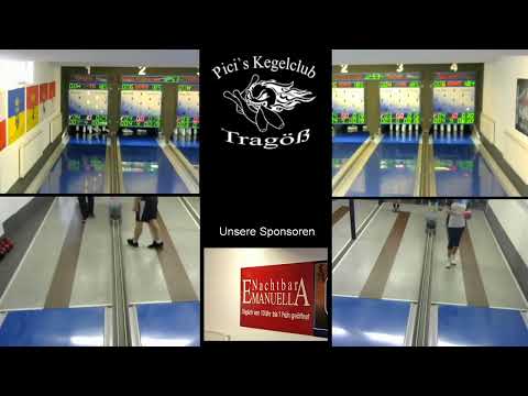 STBFKV 2.LL PKC Thörl 3 - SC Pernegg ( 25.10.2019 )