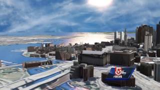 Sunrise, sunset times explained