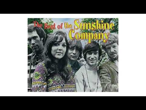The Sunshine Company ~ I Need You (Stereo)
