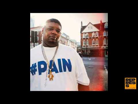Big Narstie ft Solo & Demon - Spun A Web Remix