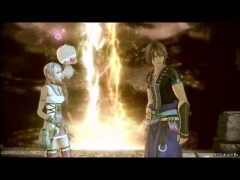 Final Fantasy XIII-2 - Walkthrough (Part 25) - The Void Beyond - ??? AF