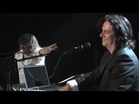 PEP SALA & STEVE HOGARTH   BOIG PER TU