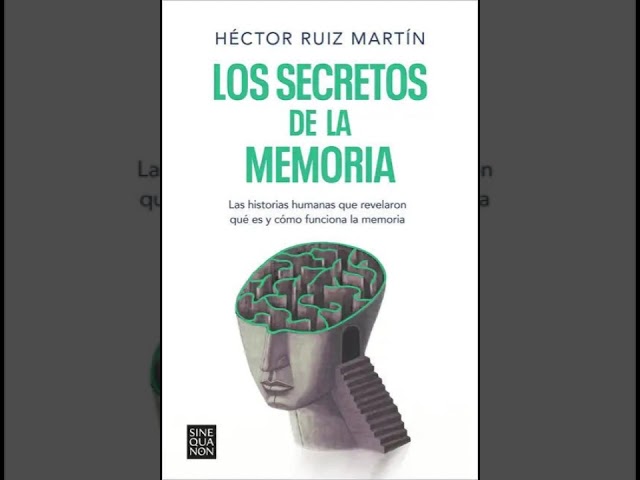 Vídeo relacionado con Los secretos de la memoria: Las historias humanas que revelaron qué es y cómo funciona la memoria