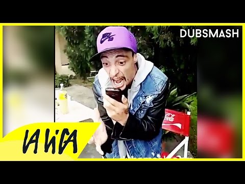 #5 Dubsmash de Tito y La Liga "No me gusta que me corten"