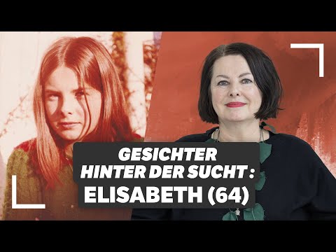 Ein halbes Jahrhundert blau – wie Elisabeth Schluss machte mit dem Alkohol