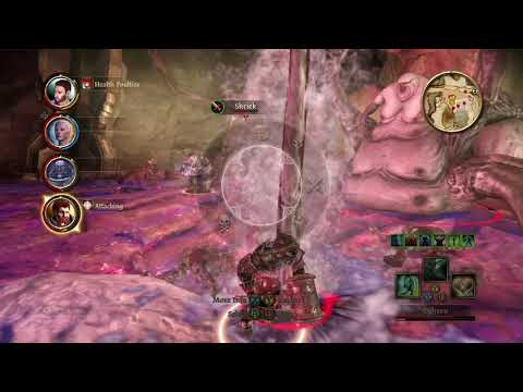 Why I love playing dual wielding warrior