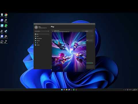 How to download and play Chapter 5 Season 1- Project Underground (2025!)