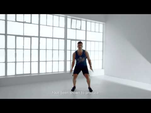 WORKOUT TECHNIQUE | Tuck Jump