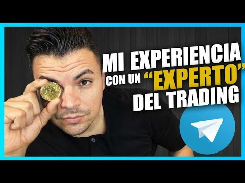 Consejo de guía de inversión en criptomoneda 2021 demostración de robot de opciones binarias