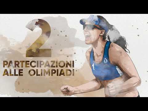 Tokyo2020 - Marta Menegatti