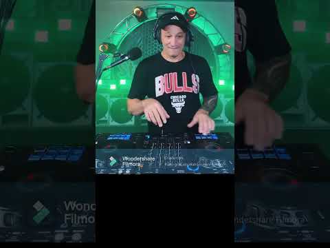 funk das antigas com dj alemão