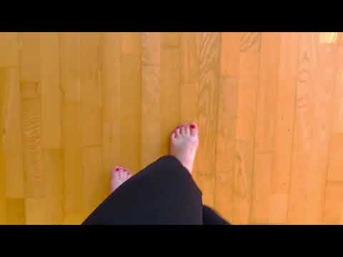 Sirtaki Grundschritt