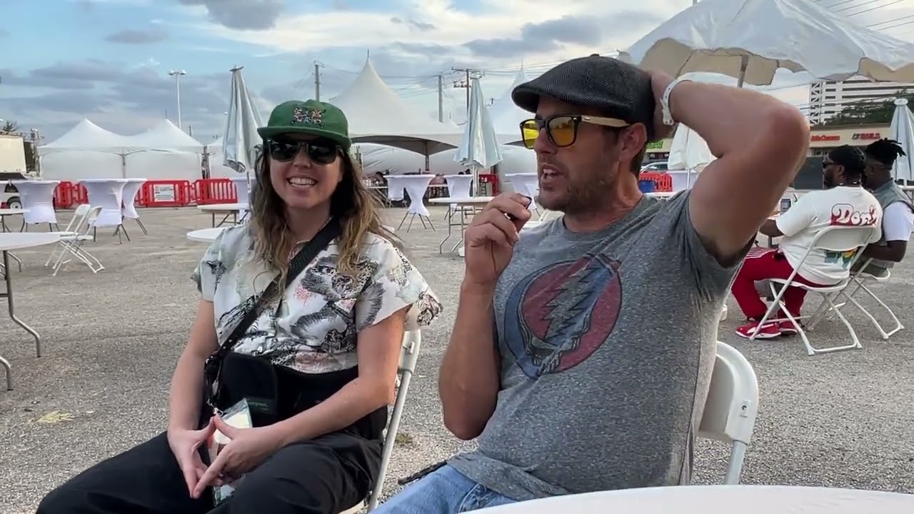 Official Music Coast Interview with Idoljob: Unveiling Creative Soundscapes & Musical Innovation