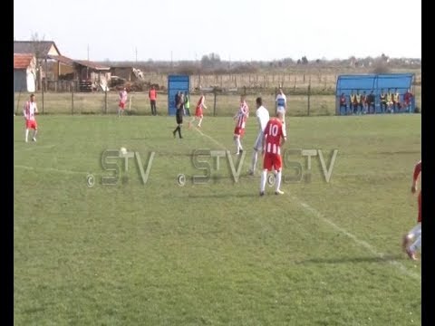 Uspešna godina za FK "Podrinje"