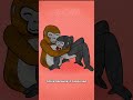 Remember the good times.. #animation #gorillatag #oculusquest2 #vr #monkey