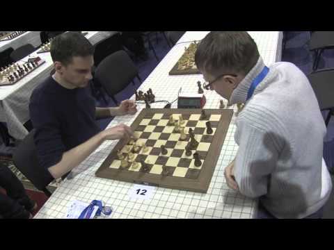 2015-12-18 European Chess Blitz