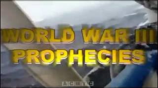 World War 3 Prophecy #528 Sept16 2016-Jonah's Sin 67HF7