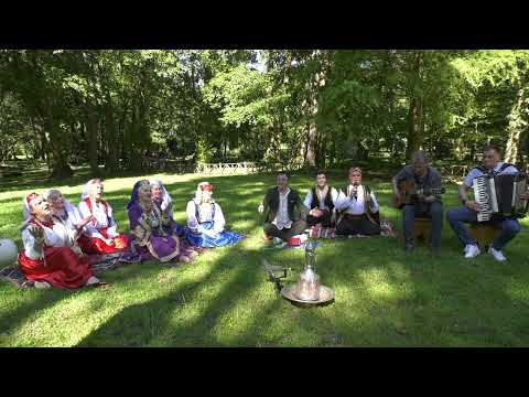 Udruženje Bosni u amanet i  Orhan Cakmak na TRT