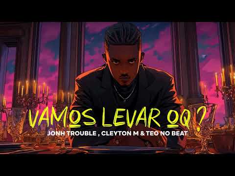 John Trouble and Teo No Beat