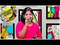 En Nenjil Oru Poo  Song | Naan Paadum Paadal #48 - Platform for new talents |  Kalaignar TV