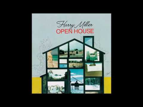 Harry Miller: "Wild Cosmos"