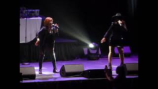 Jade &quot;Every Day Of The Week&quot; (Live At 90s Kickback in Miami FL 11-27-2021)