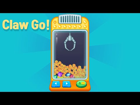 Claw GO!